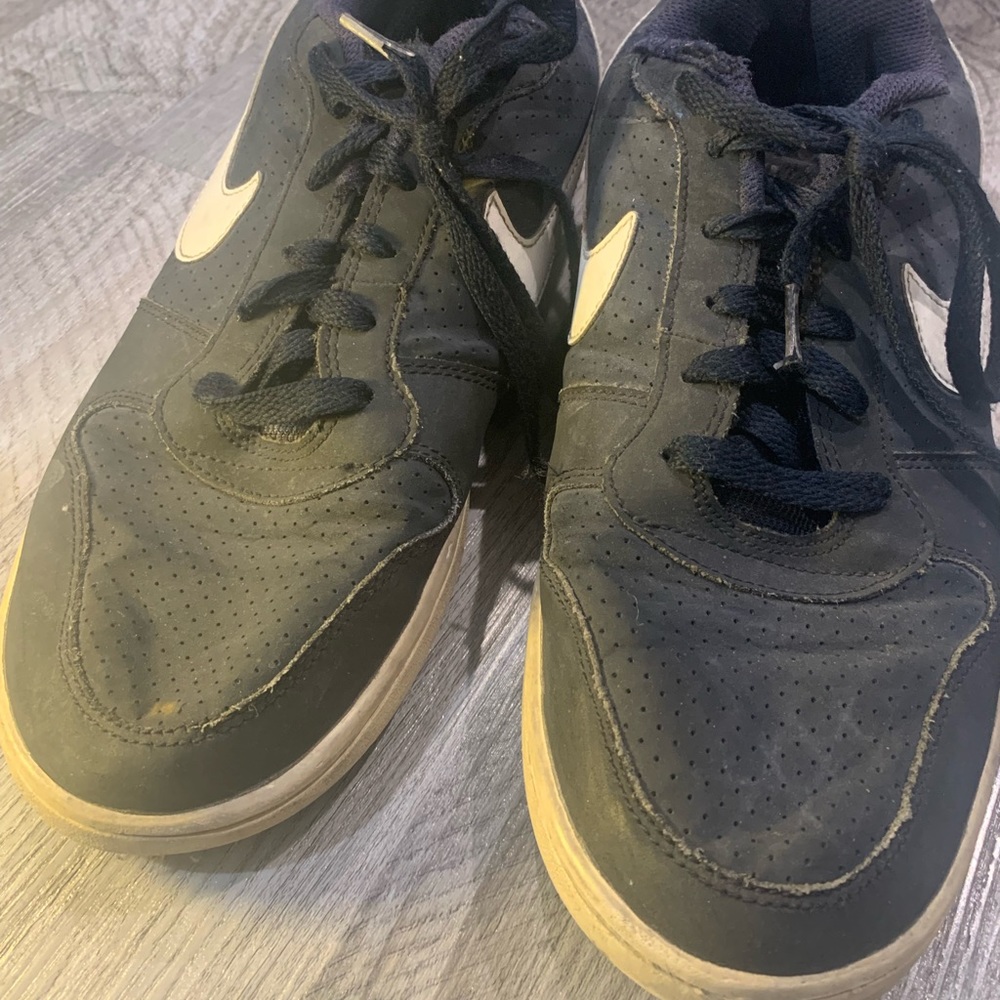 Nike shoe skate